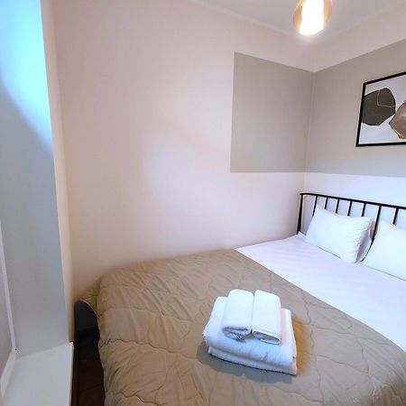 Express Premium Apartments - City Center 塔尔图 外观 照片