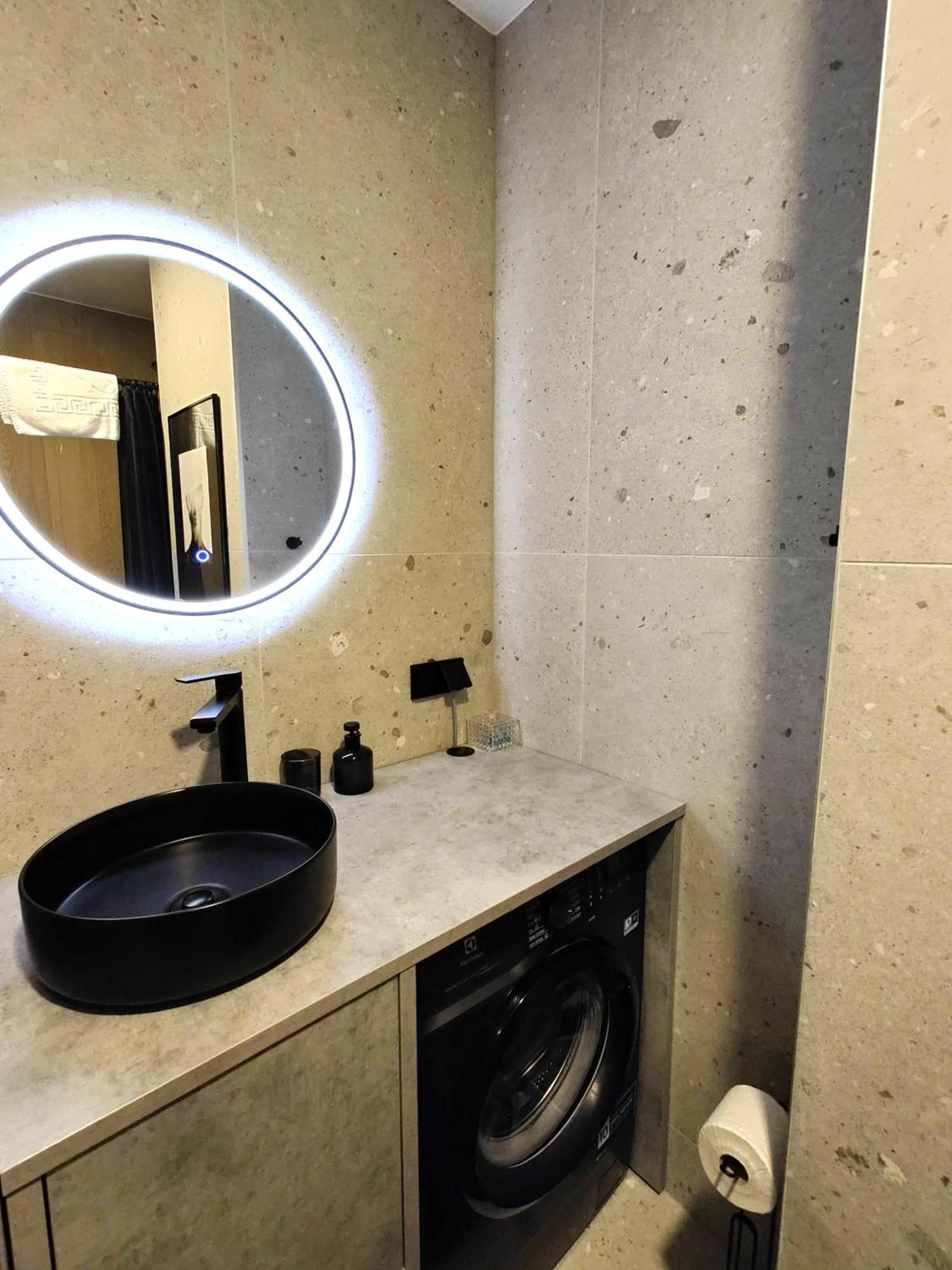 Express Premium Apartments - City Center 塔尔图 外观 照片